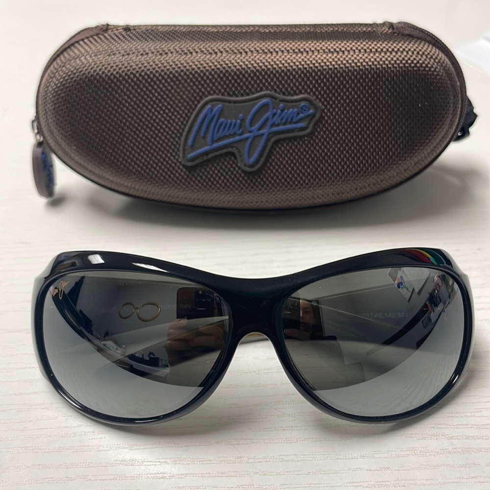 Maui Jim sunglasses